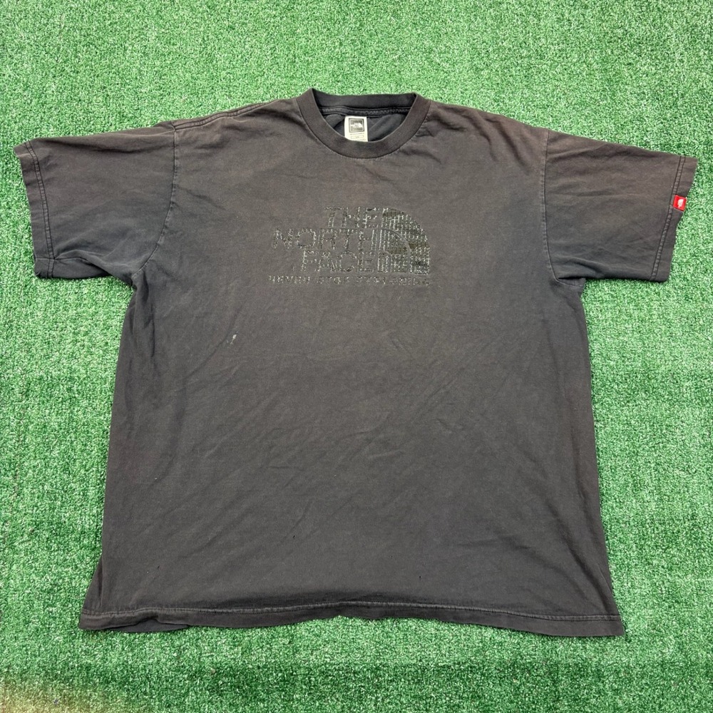 2000's The North Face T-shirts